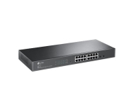 TP-Link 18p TL-SG2218 (16x10/100/1000Mbit, 2xSFP) - 1046971 - zdjęcie 2